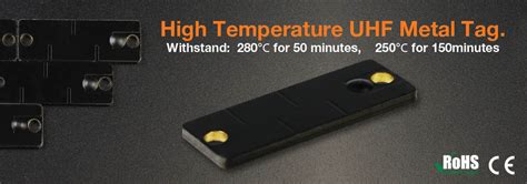 high temperature rfid reader|high temperature rfid tag solution.